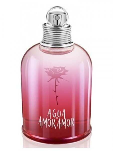 Cacharel Agua de Amor Amor EDT 100 ml Kadın Parfümü kullananlar yorumlar